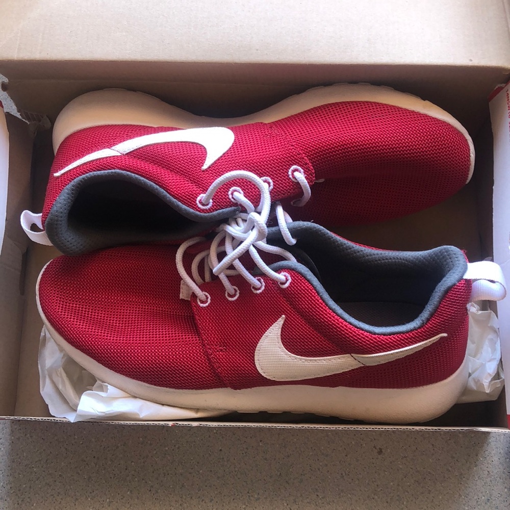 Nike Shoes